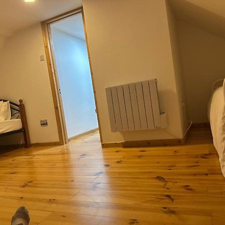 Tran Homestay Londra Esterno foto
