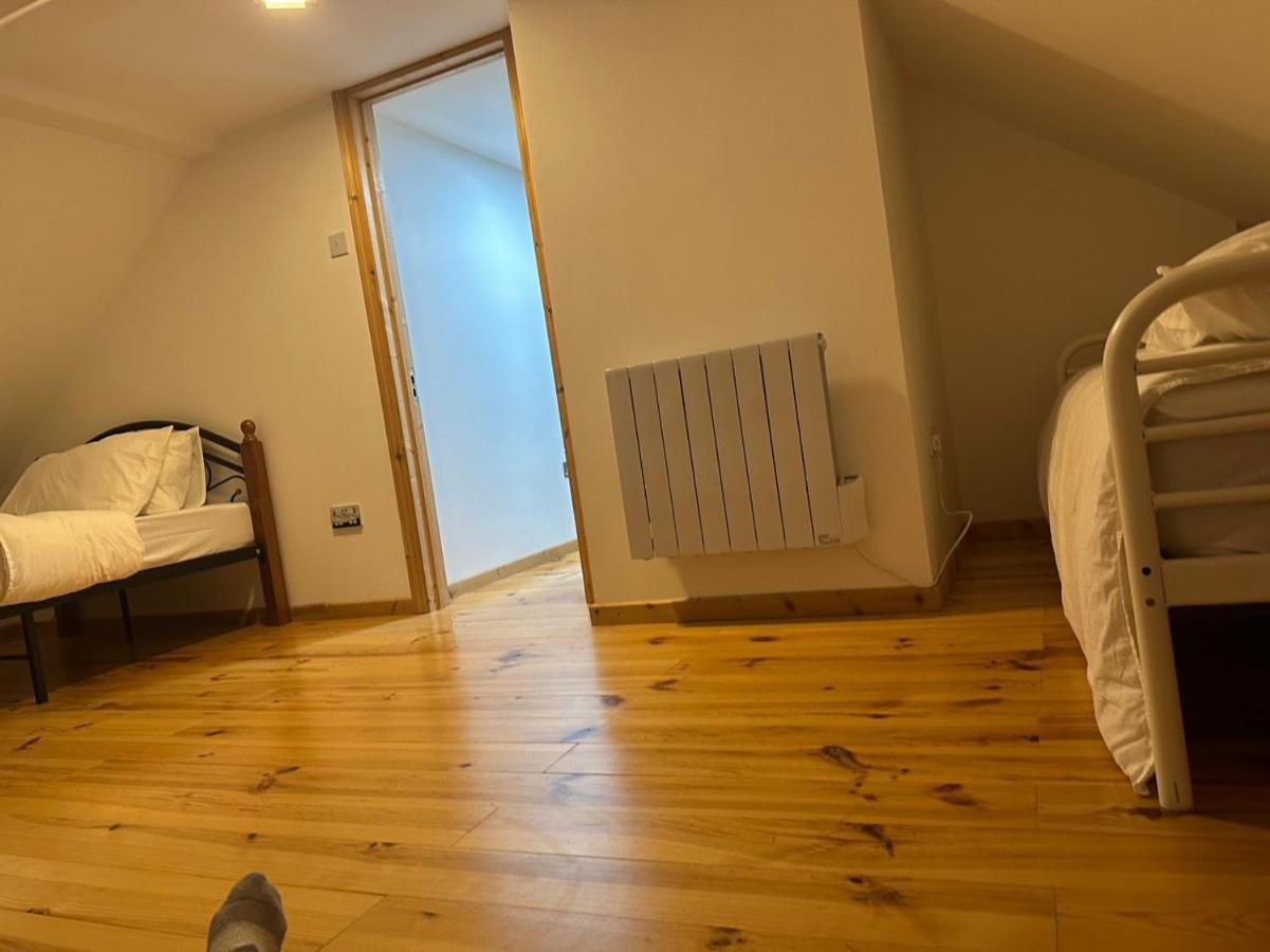 Tran Homestay Londra Esterno foto