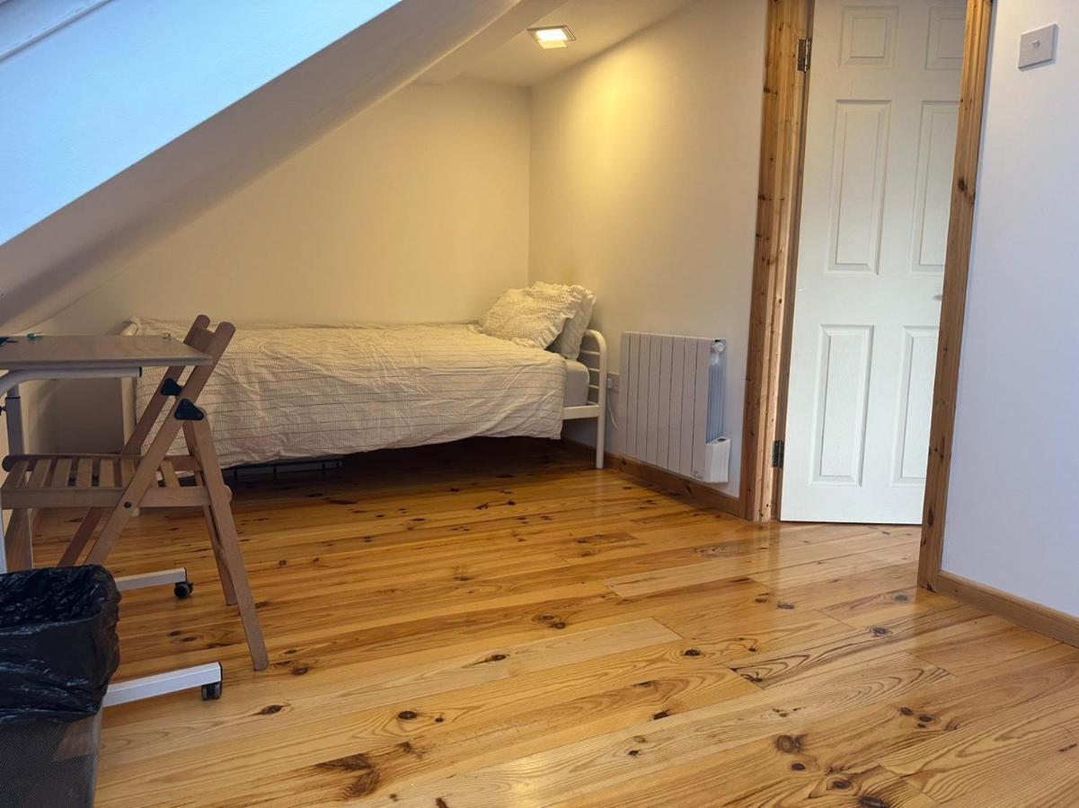 Tran Homestay Londra Esterno foto