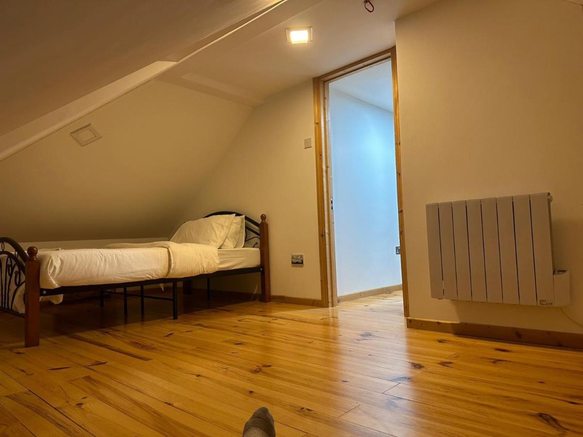 Tran Homestay Londra Esterno foto